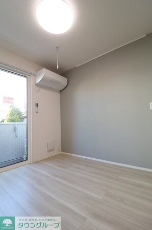 D-comodo深大寺北町の物件内観写真